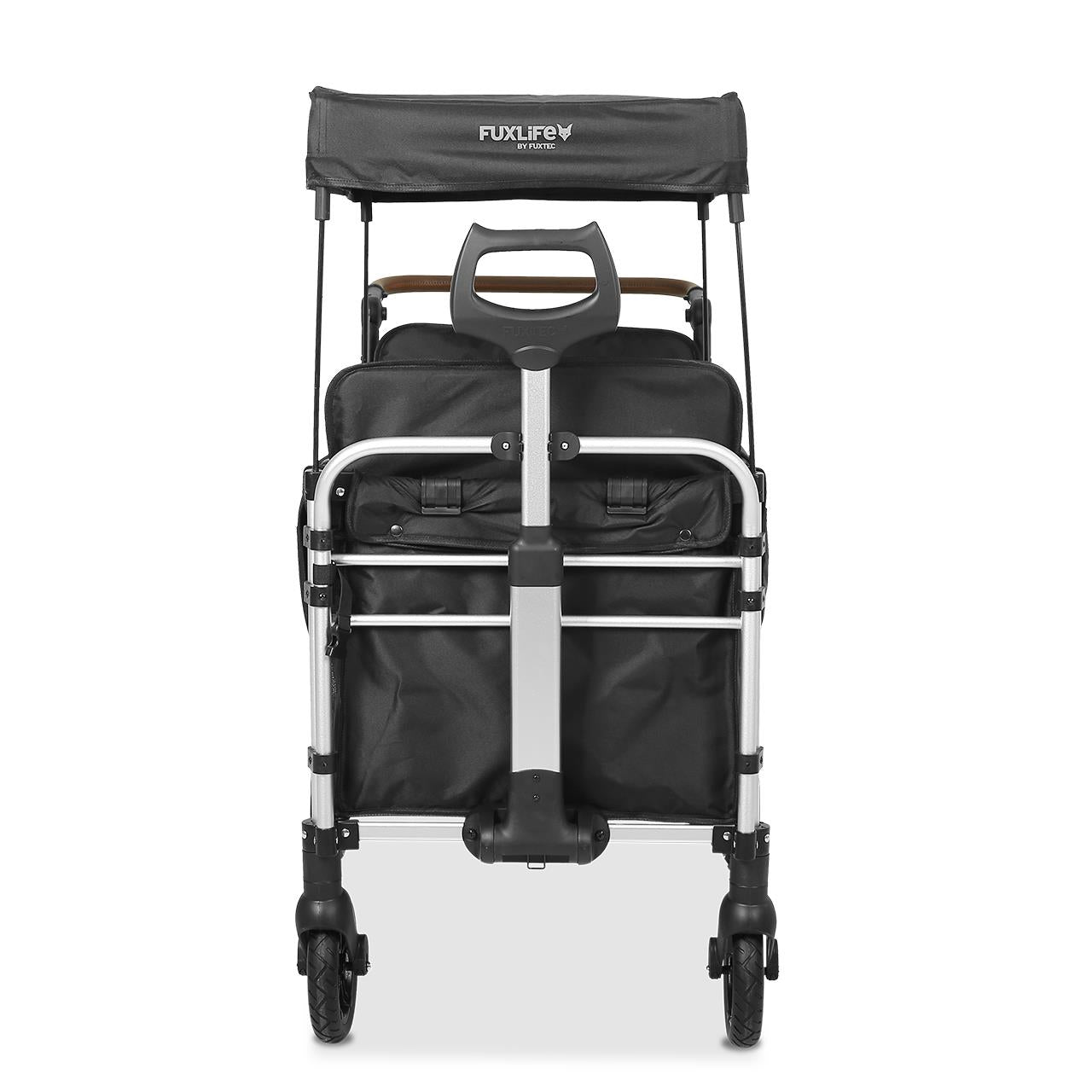 FUXLIFE Premium 4místný rucní vozík FX-CTXL900