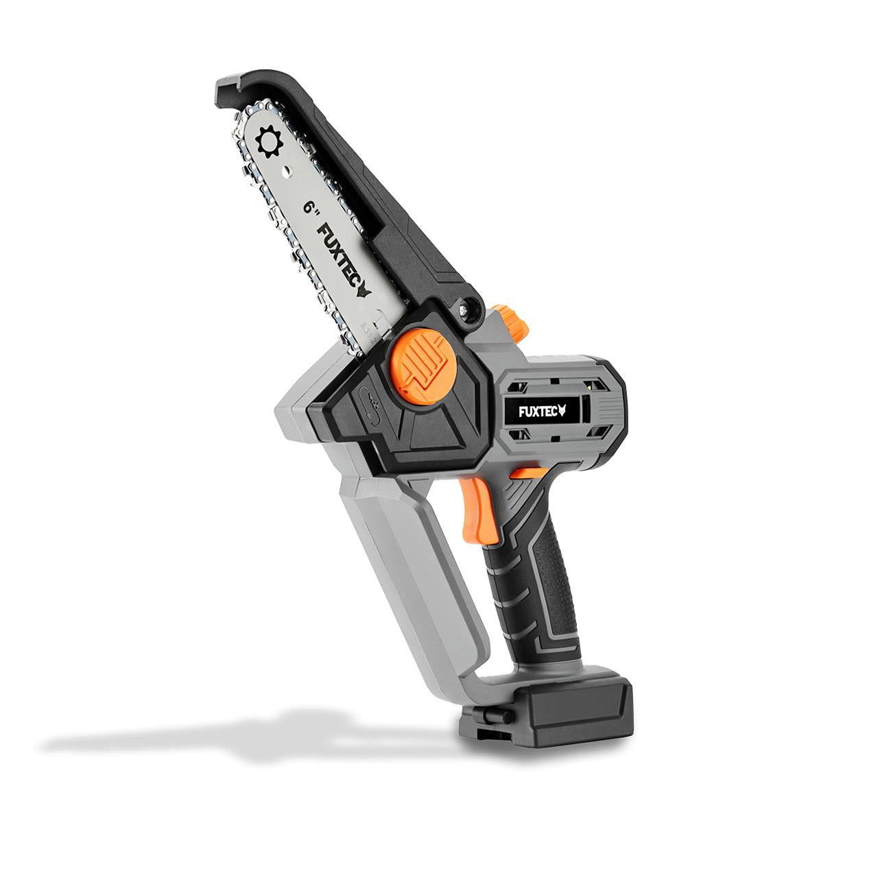 Rucní nužky na vetve FUXTEC 20V FX-E1HAS20