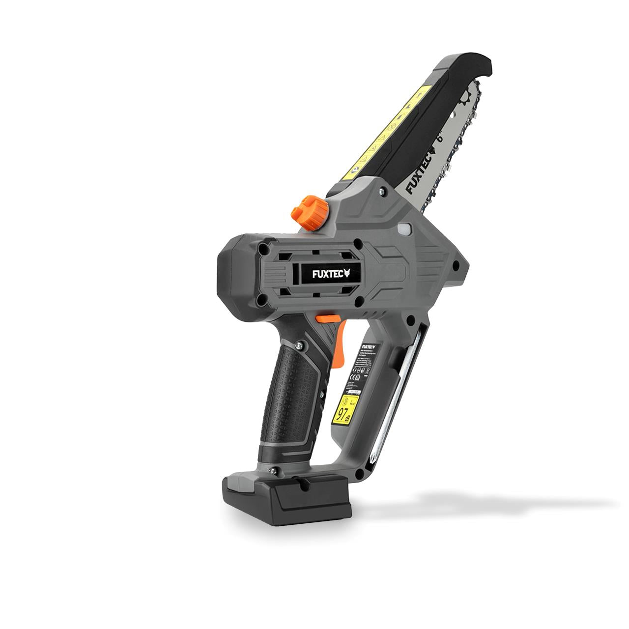 Rucní nužky na vetve FUXTEC 20V FX-E1HAS20