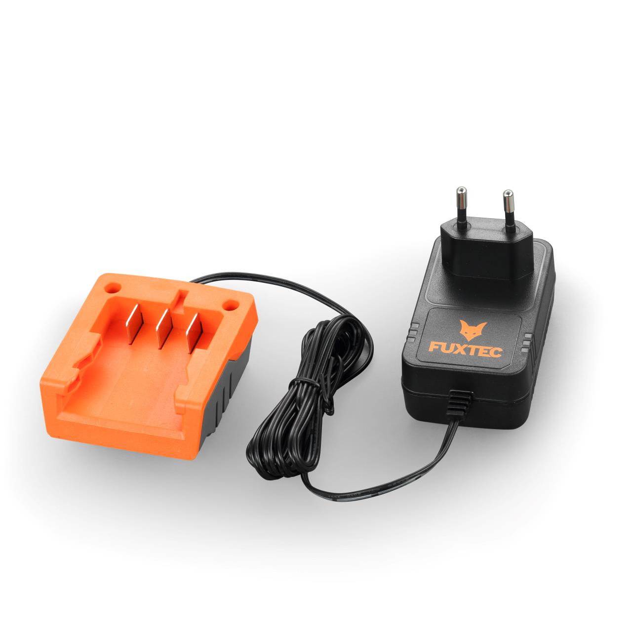 20V akumulátorový šroubovák FX-E1BS20 a sada bitu