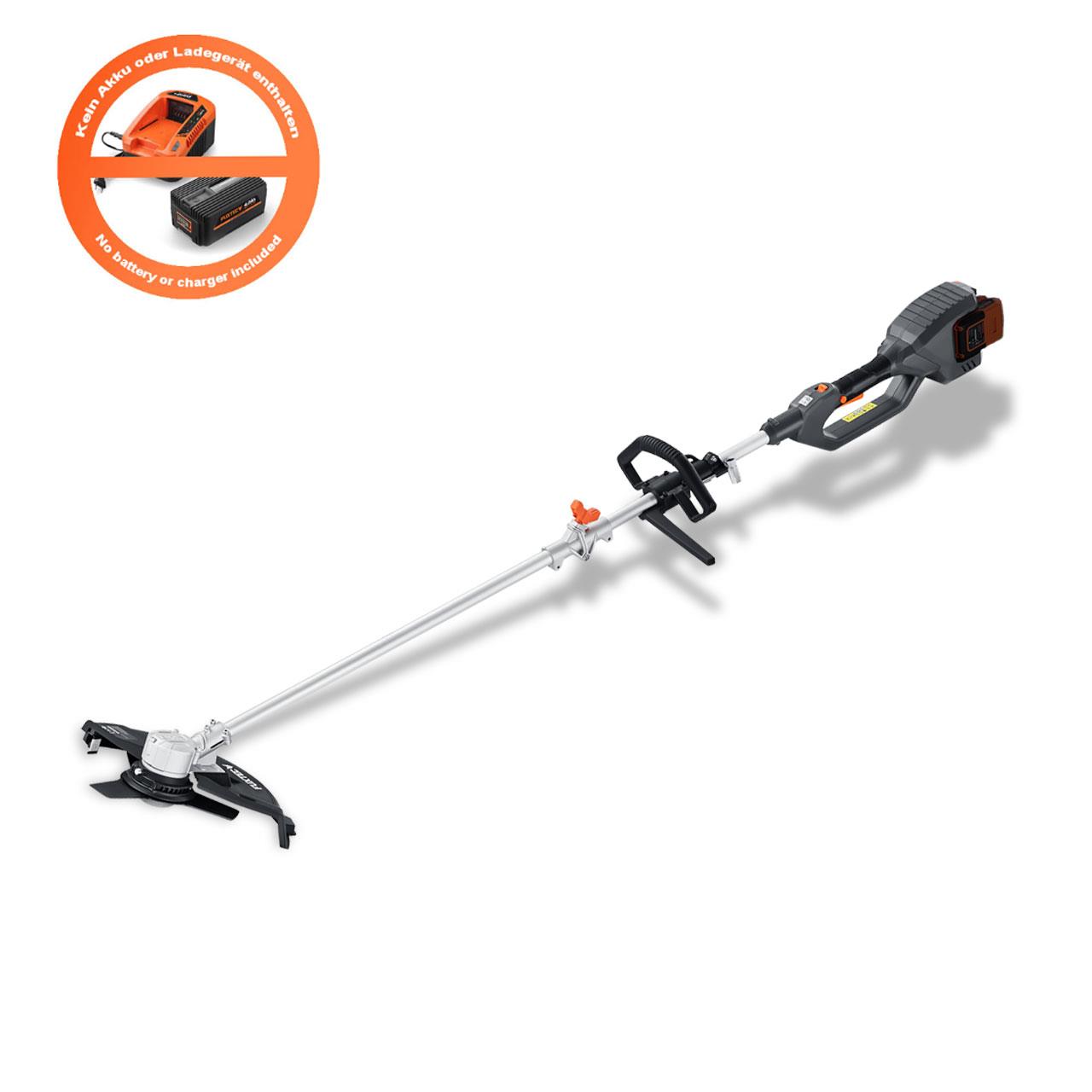 Akumulátorový krovinorez FUXTEC 40V FX-E2MS