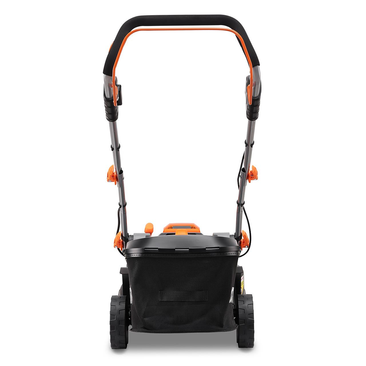 Akumulátorová sekacka na trávu FX-E2RM43PRO s flexibilním pohonem