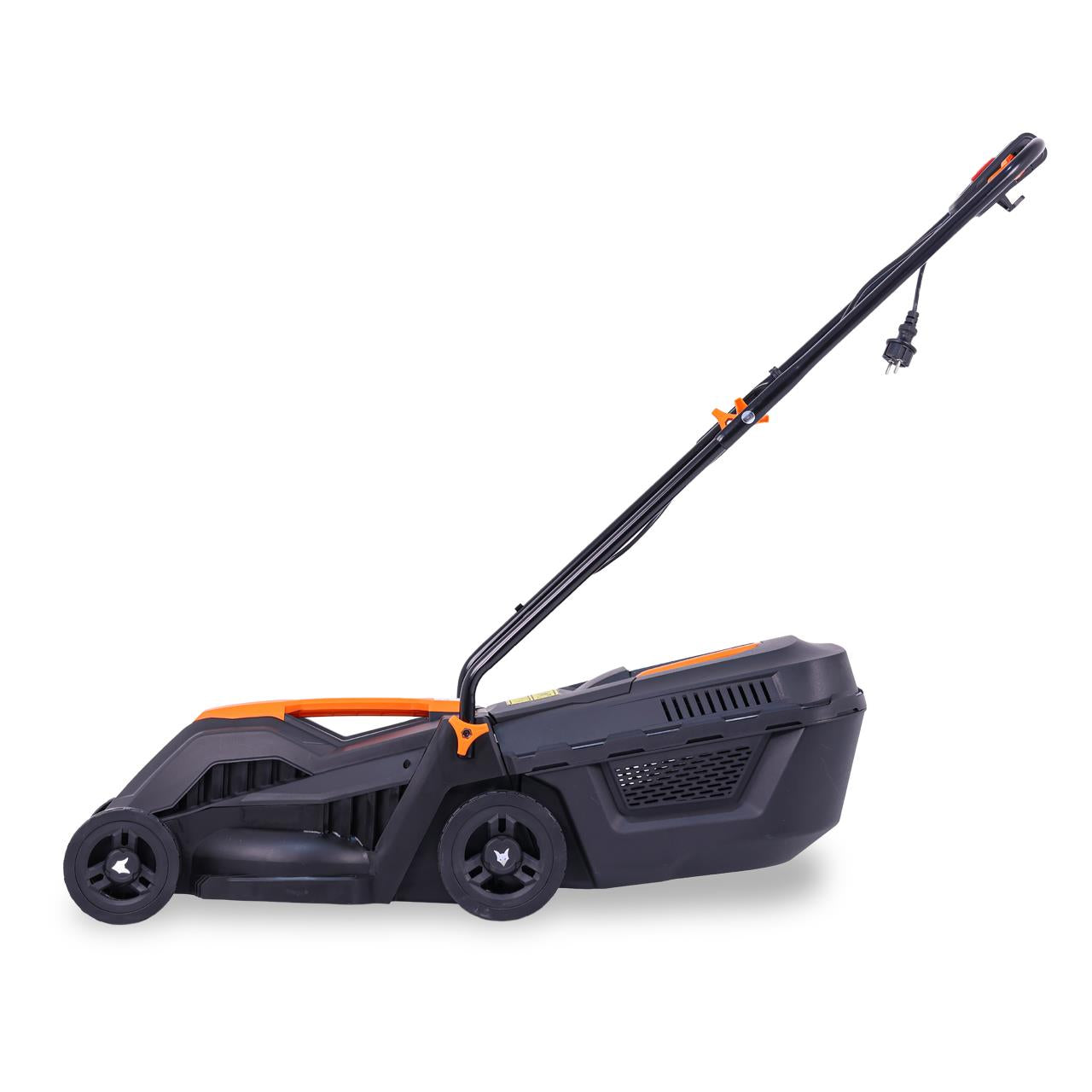 Elektrická sekacka FUXTEC s kabelem FX-RME33