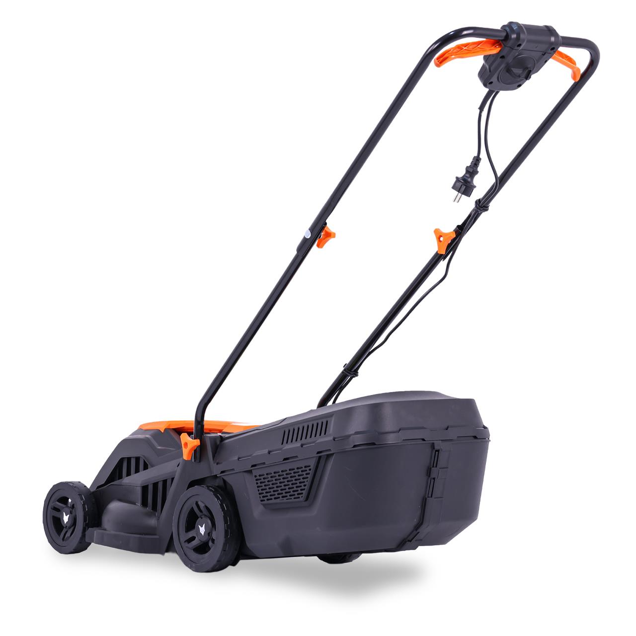 Elektrická sekacka FUXTEC s kabelem FX-RME33