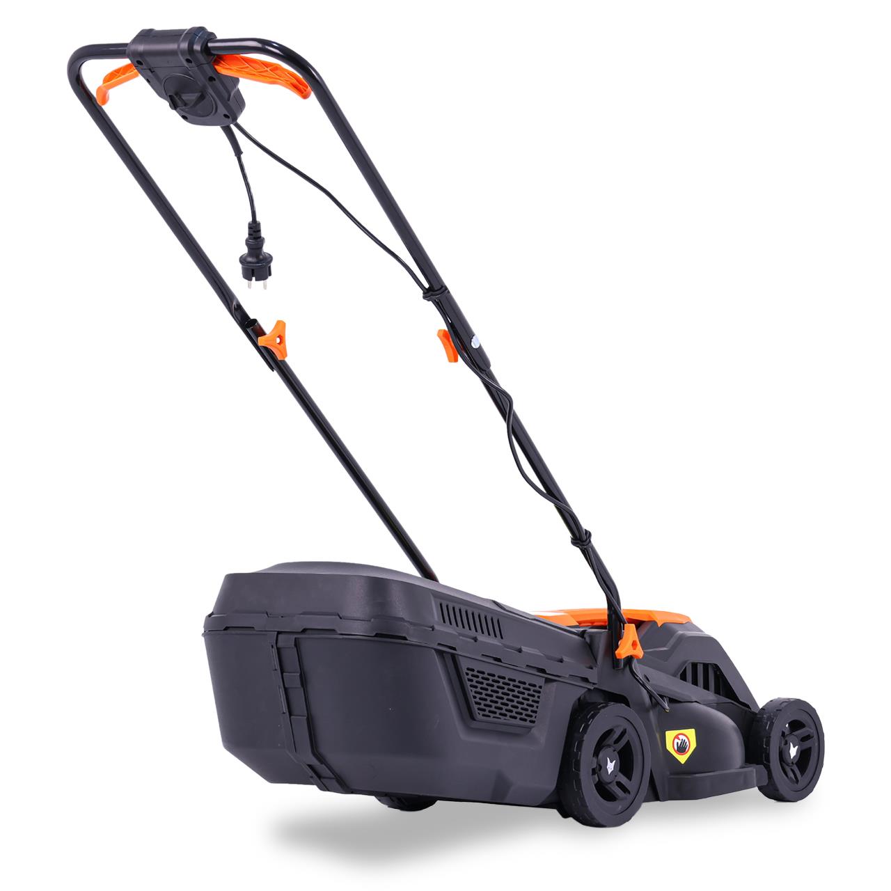 Elektrická sekacka FUXTEC s kabelem FX-RME33