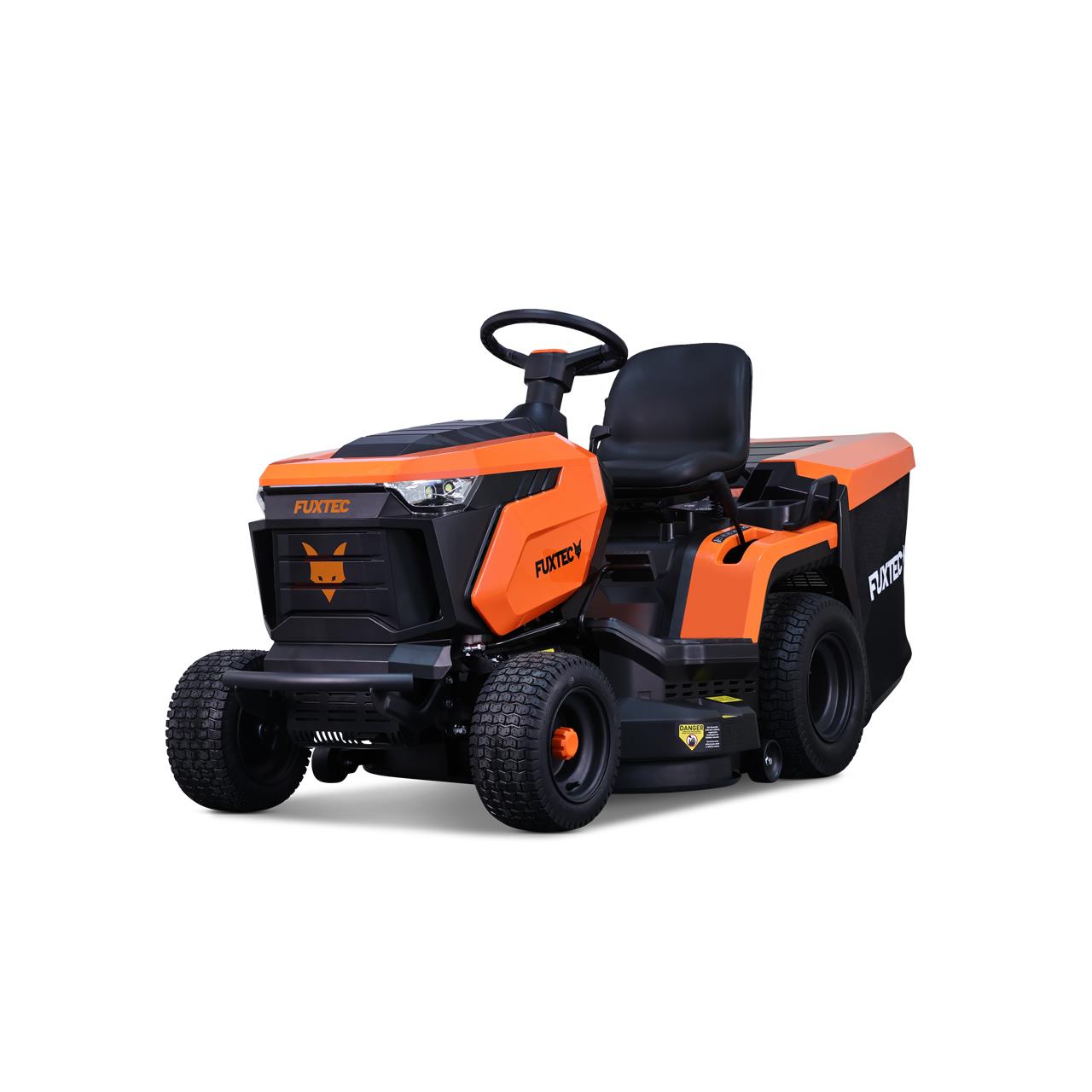 Benzínový travní traktor FUXTEC FX-RMT92A