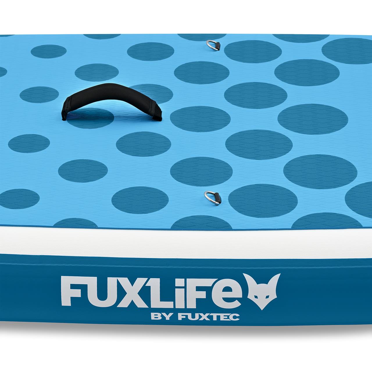 FUXLIFE Stand Up Paddle Board FX-SUP320eco