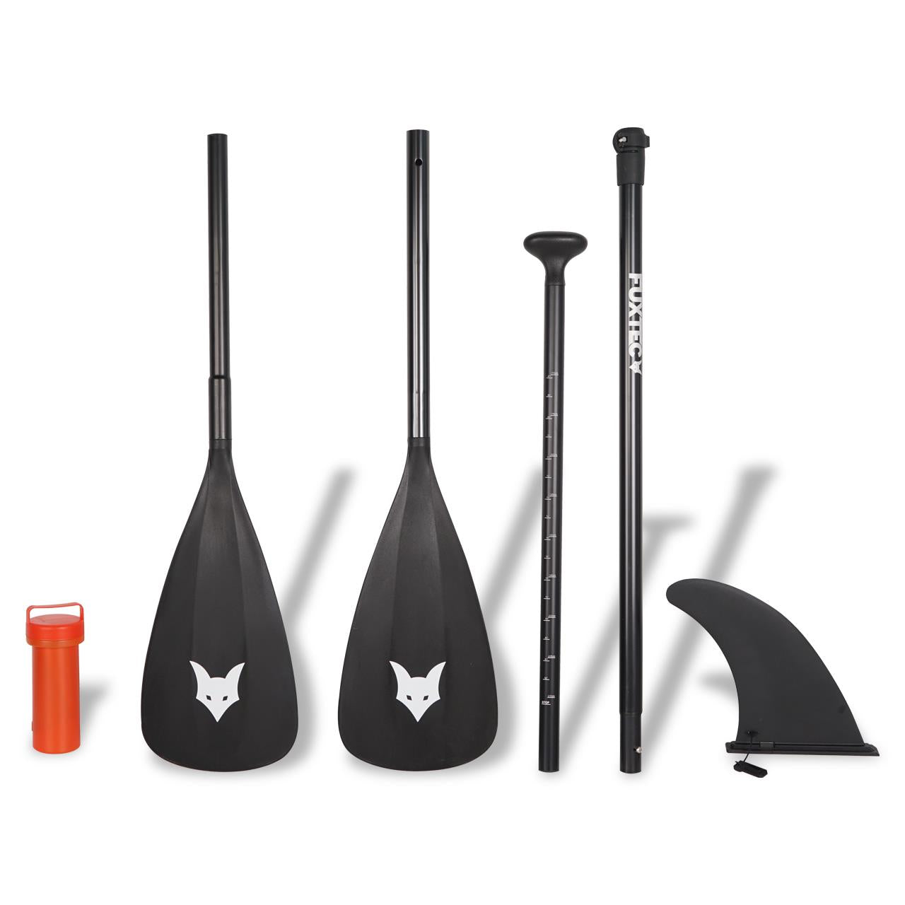 FUXTEC Stand Up Paddle Board FX-SUP320eco