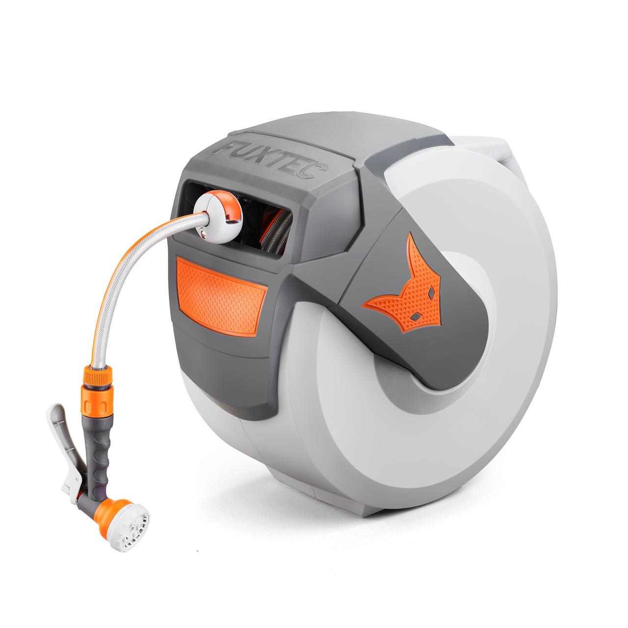 Naviják vodní hadice FUXTEC 30 m FX-WSA30