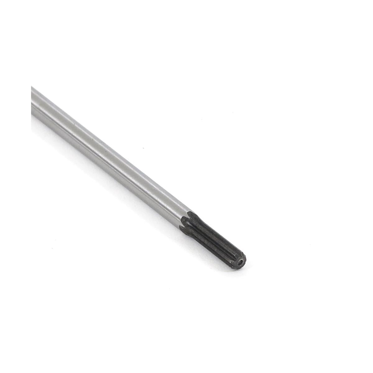 9 Drážkovaný hrídel FX-MS152